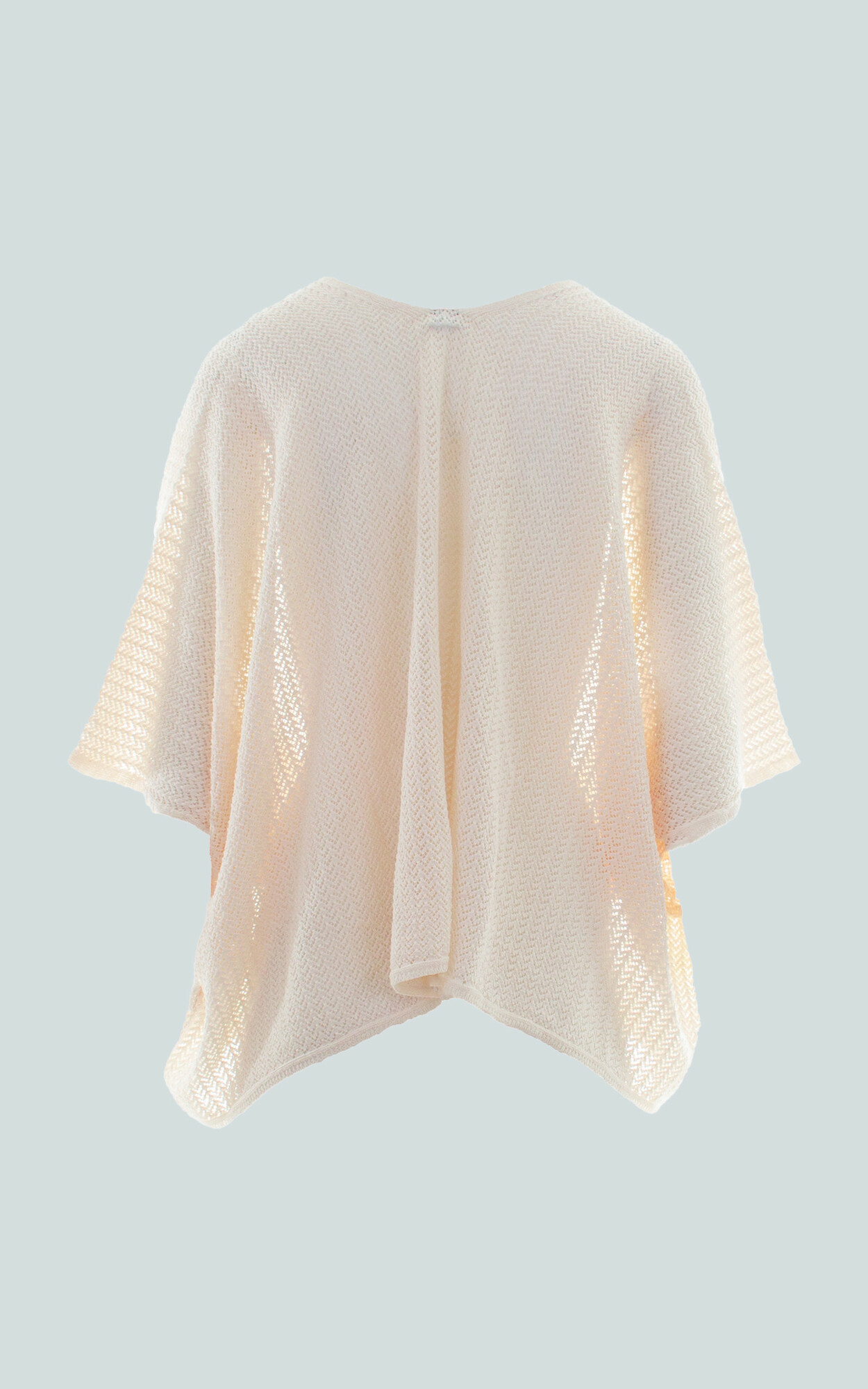 zoom in on Ecru Cardigan image Ecru Cardigan image