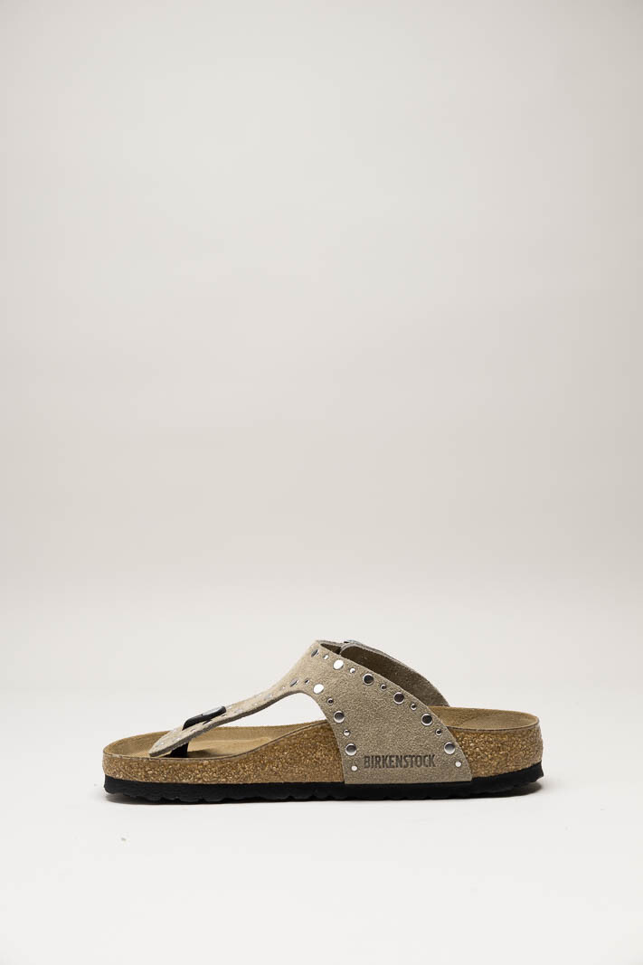 Taupe Slipper image