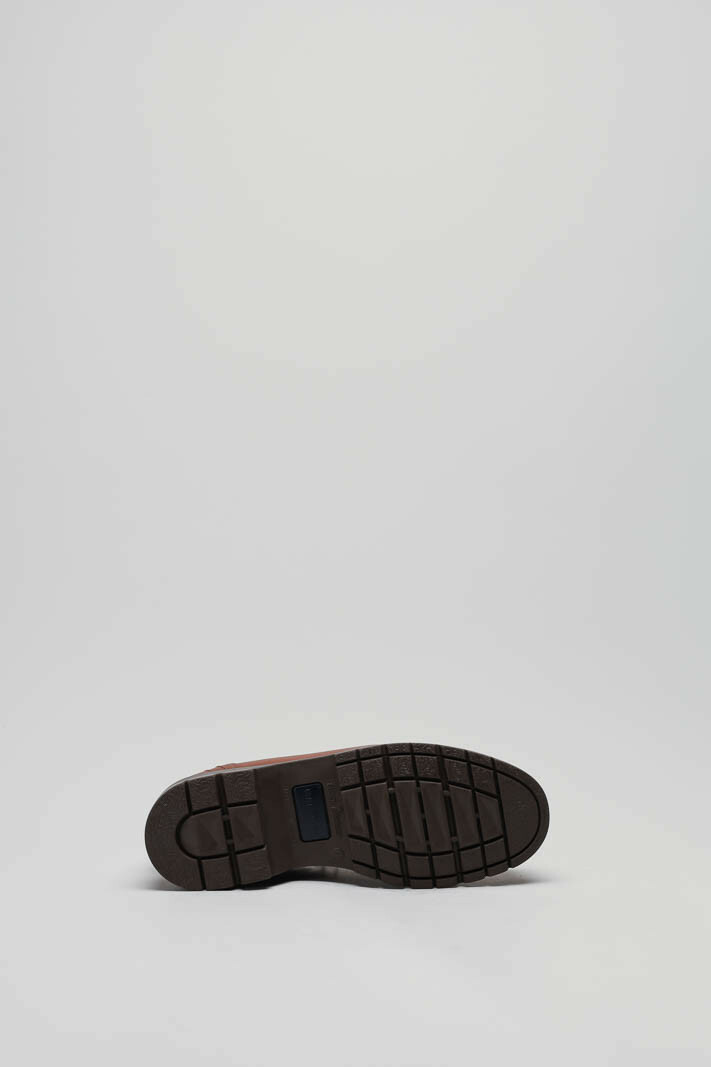 zoom in on Cognac Veterschoen image Cognac Veterschoen image