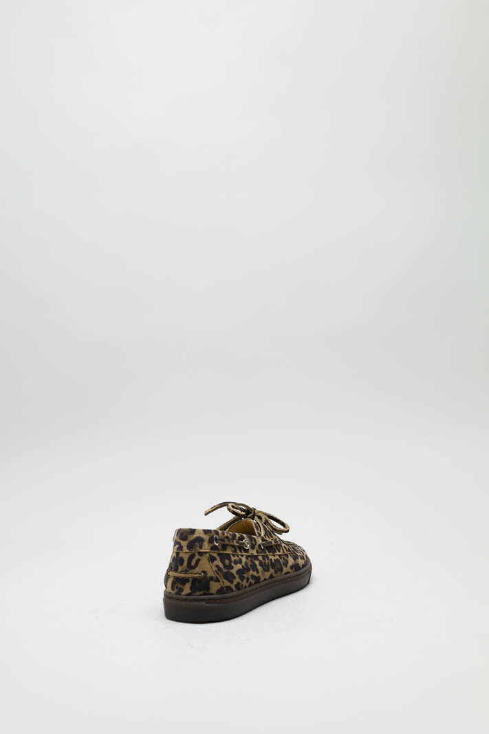 zoom in on Beige Mocassin image Beige Mocassin image