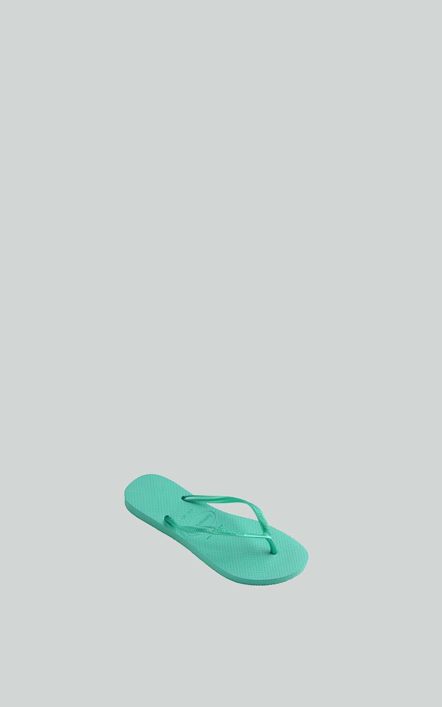 zoom in on Groen Slipper image Groen Slipper image