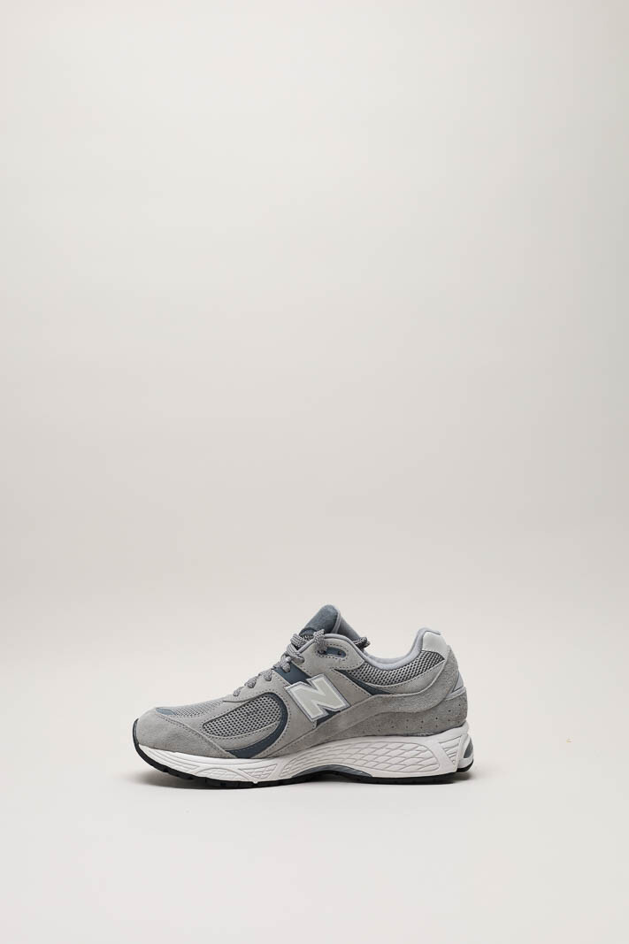 zoom in on Grijs Sneaker image Grijs Sneaker image
