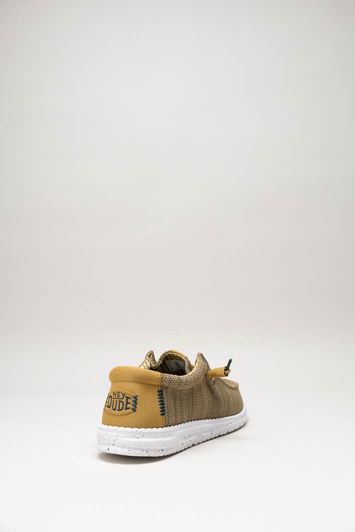 Bruin Sneaker image