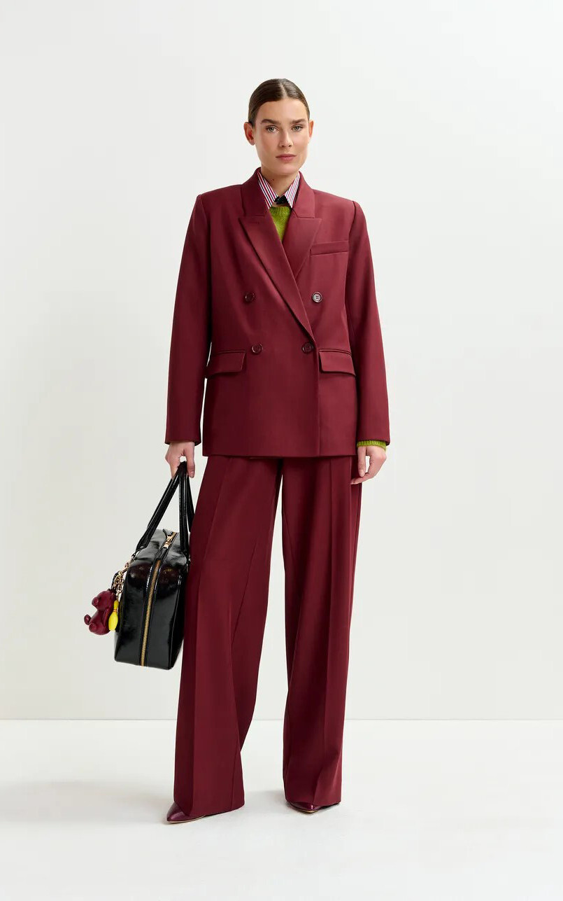 zoom in on Bordeaux Broek image Bordeaux Broek image