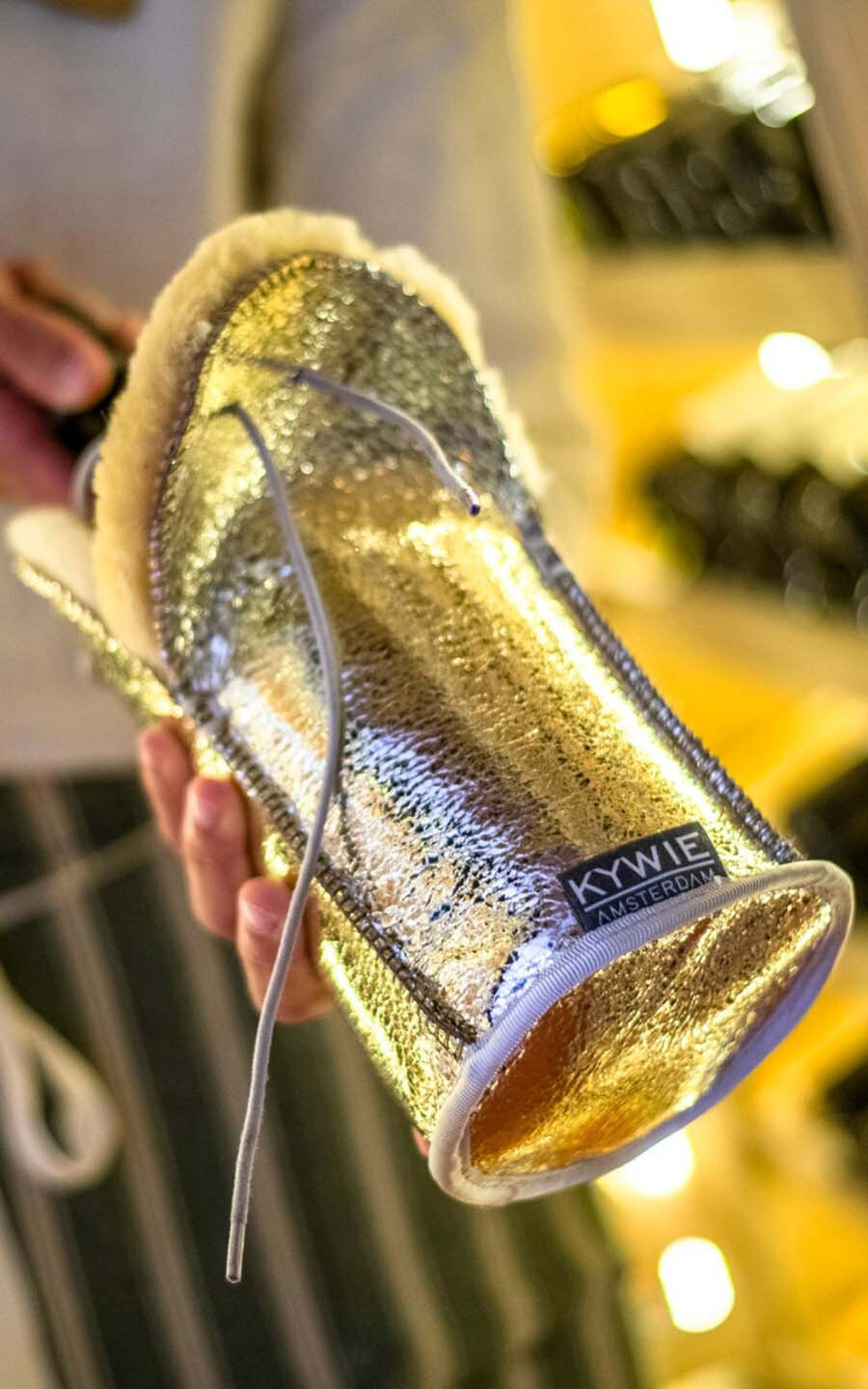 Goud Woonaccessoires