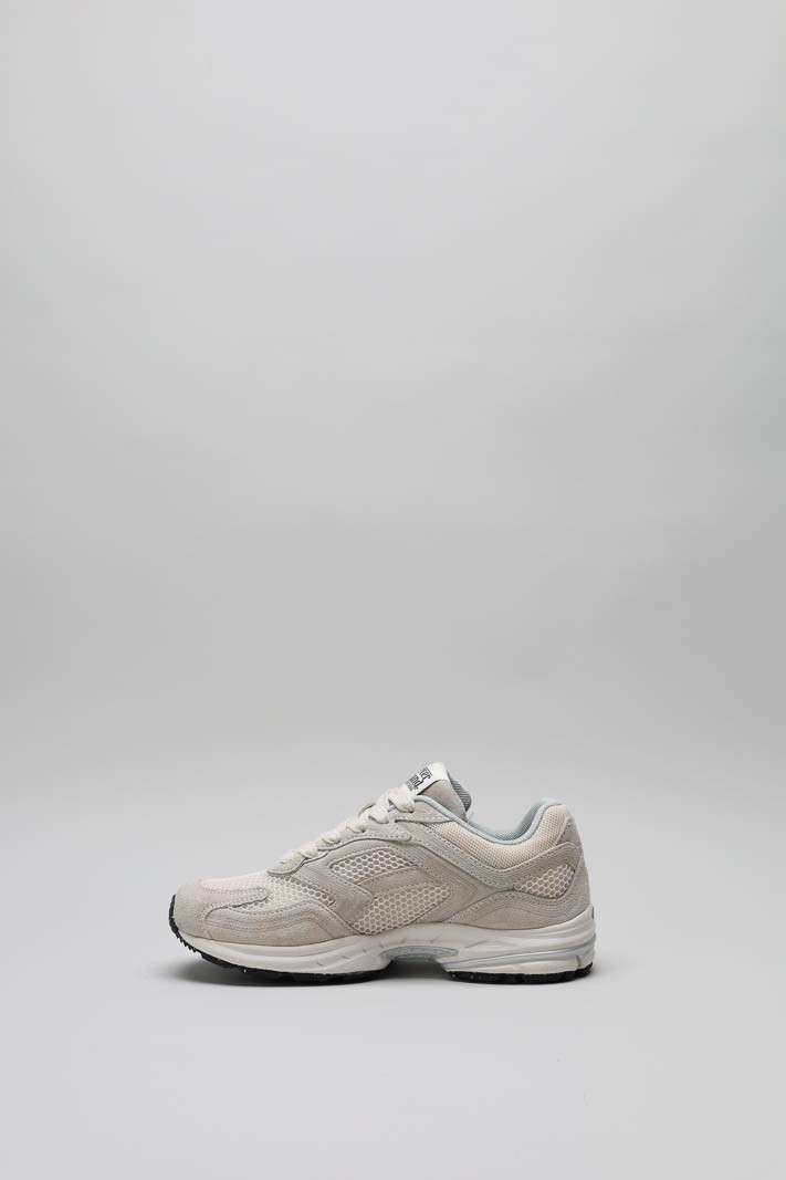 Lichtbeige Sneaker image