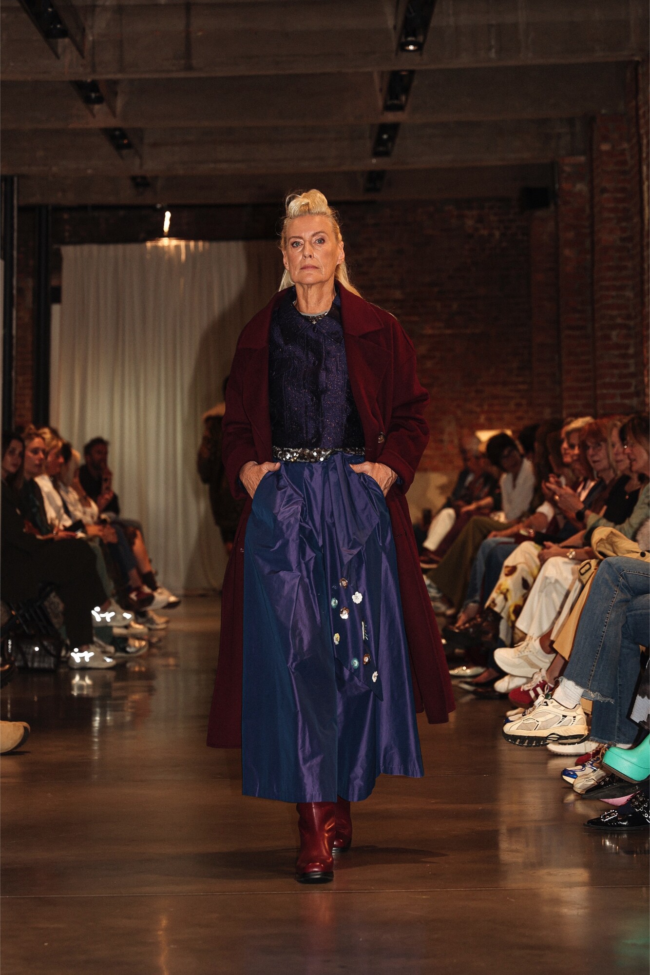 Runway Show PT.1 - 0.46