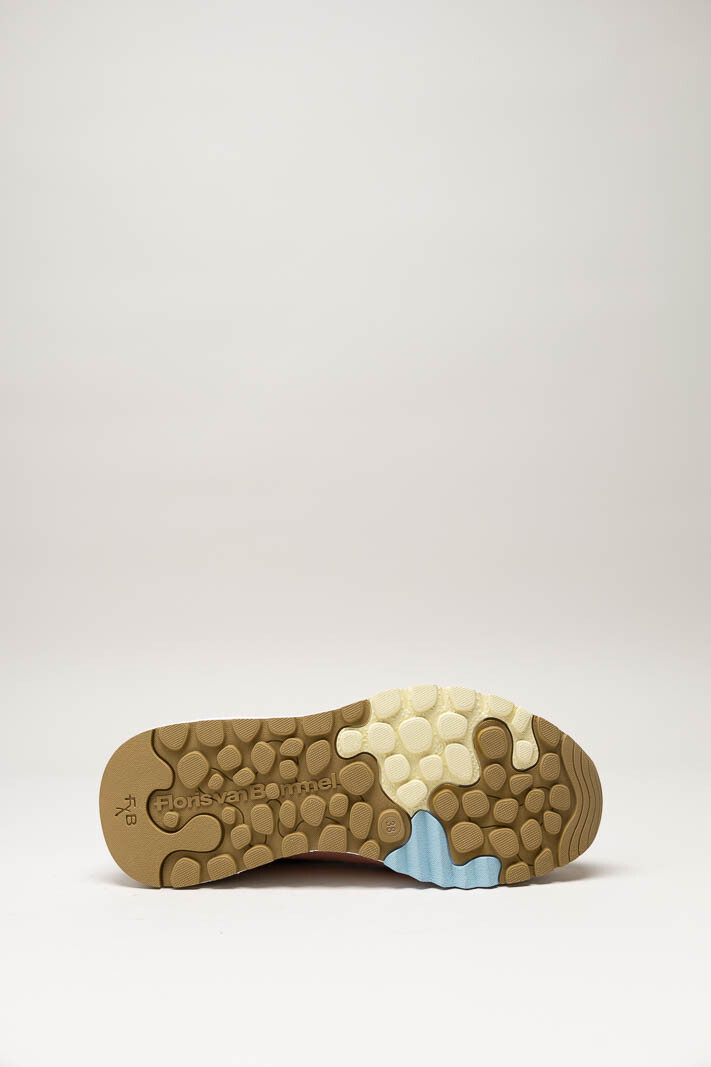 Oudroze Sneaker image