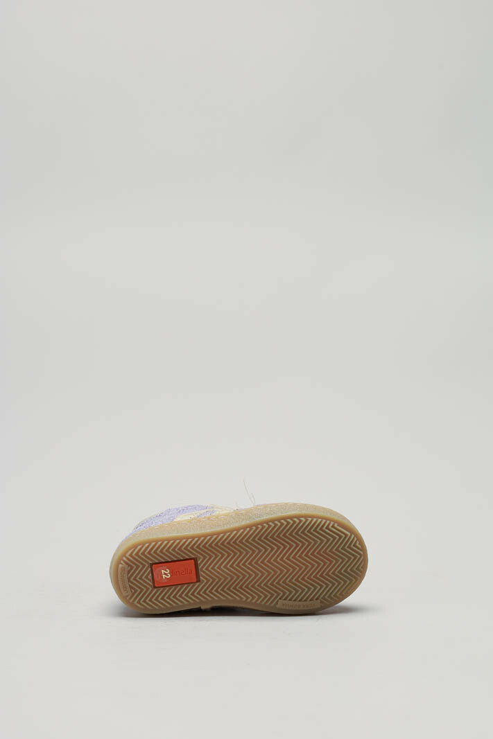 zoom in on Lila Sneaker image Lila Sneaker image