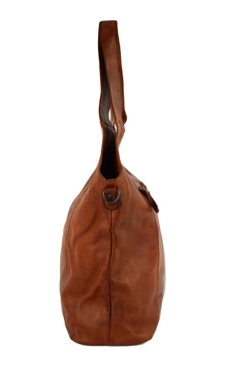 Cognac Schoudertas