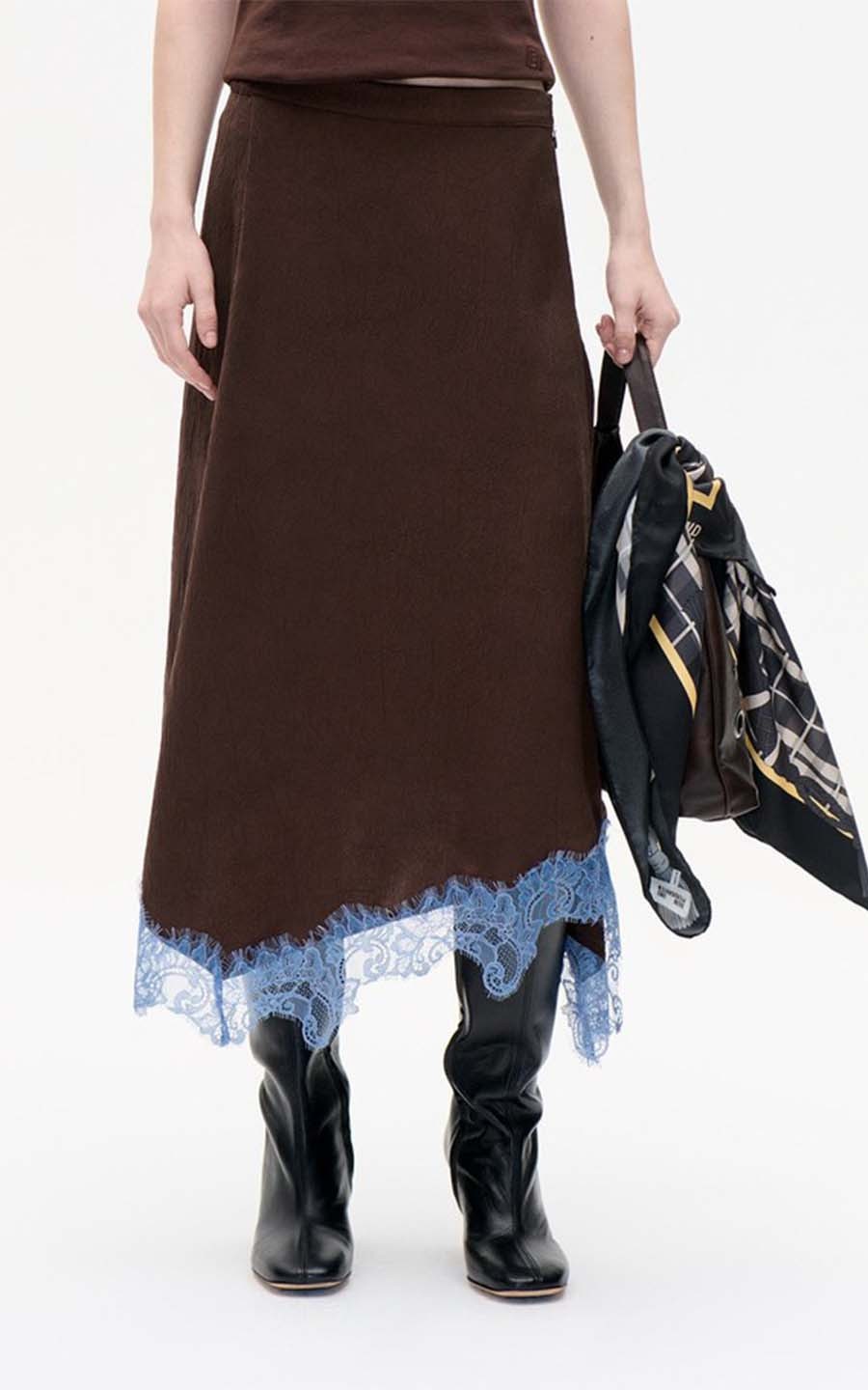 Bruin Rok image