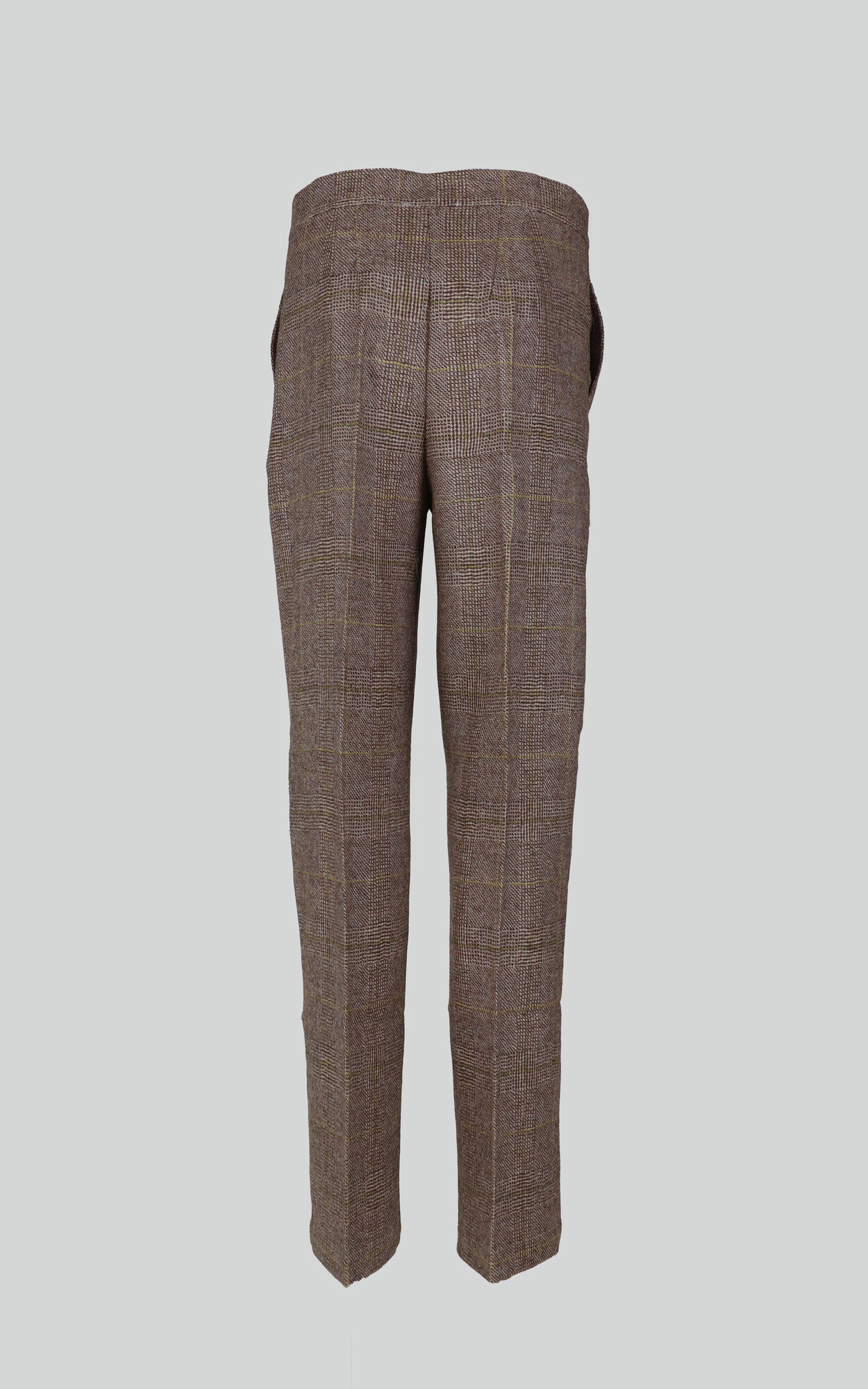 Bruin Broek