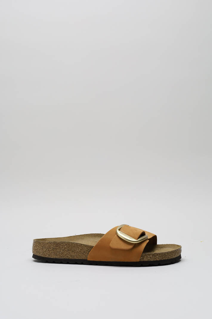 Oranje Slipper