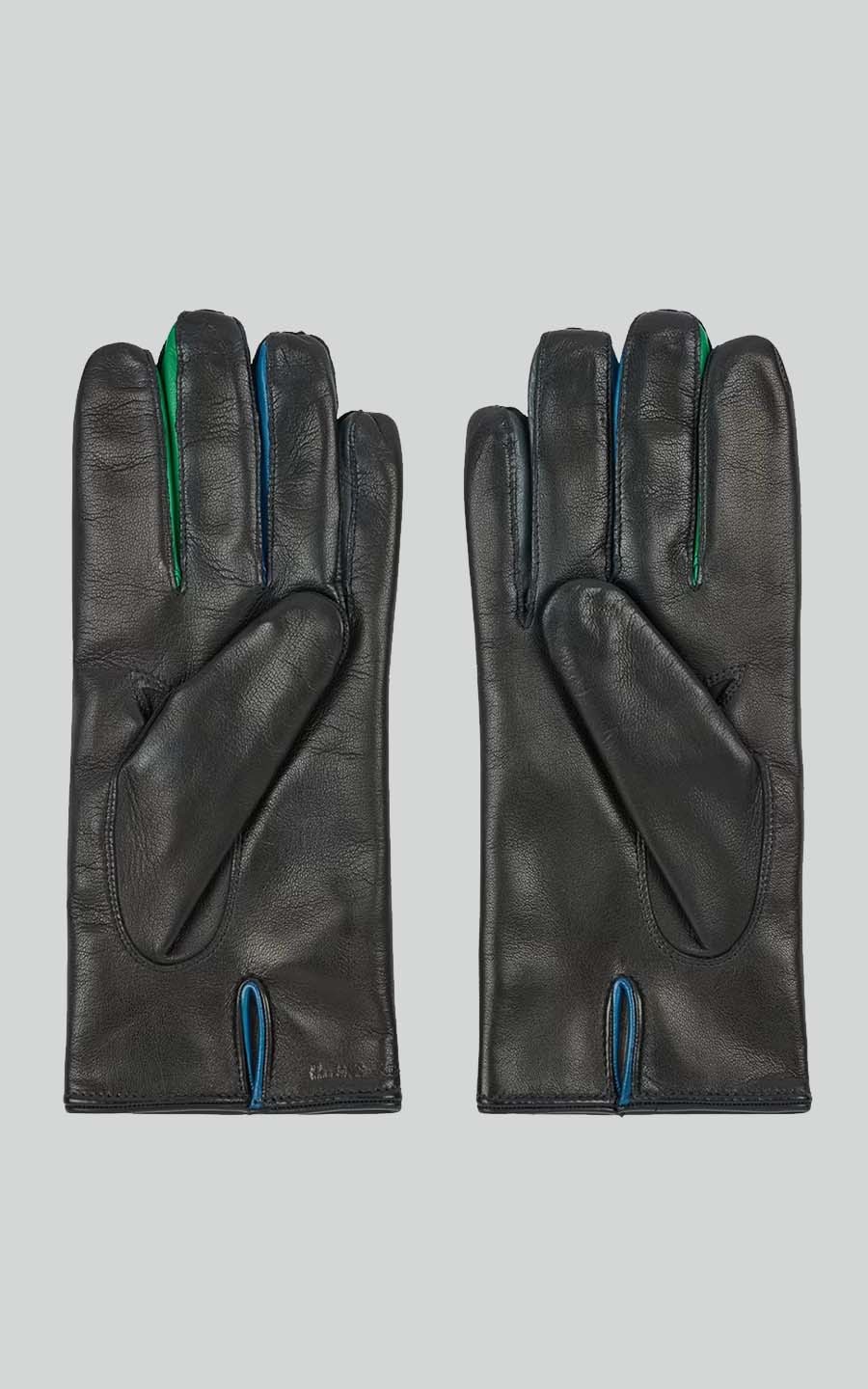 Zwart Handschoenen