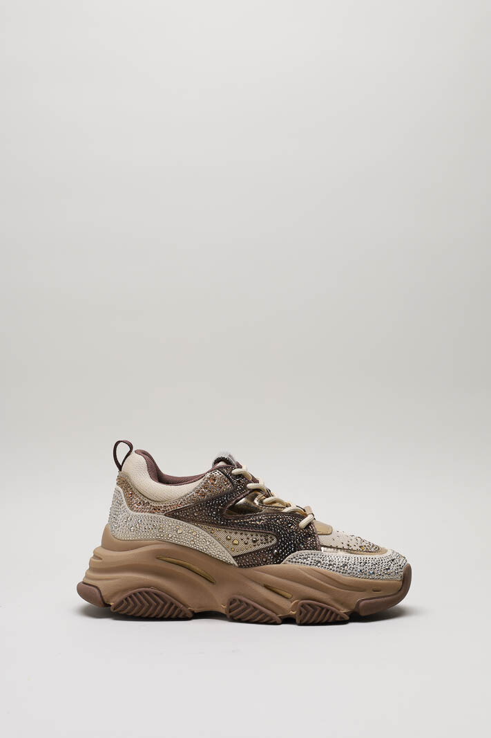 Nude Sneaker
