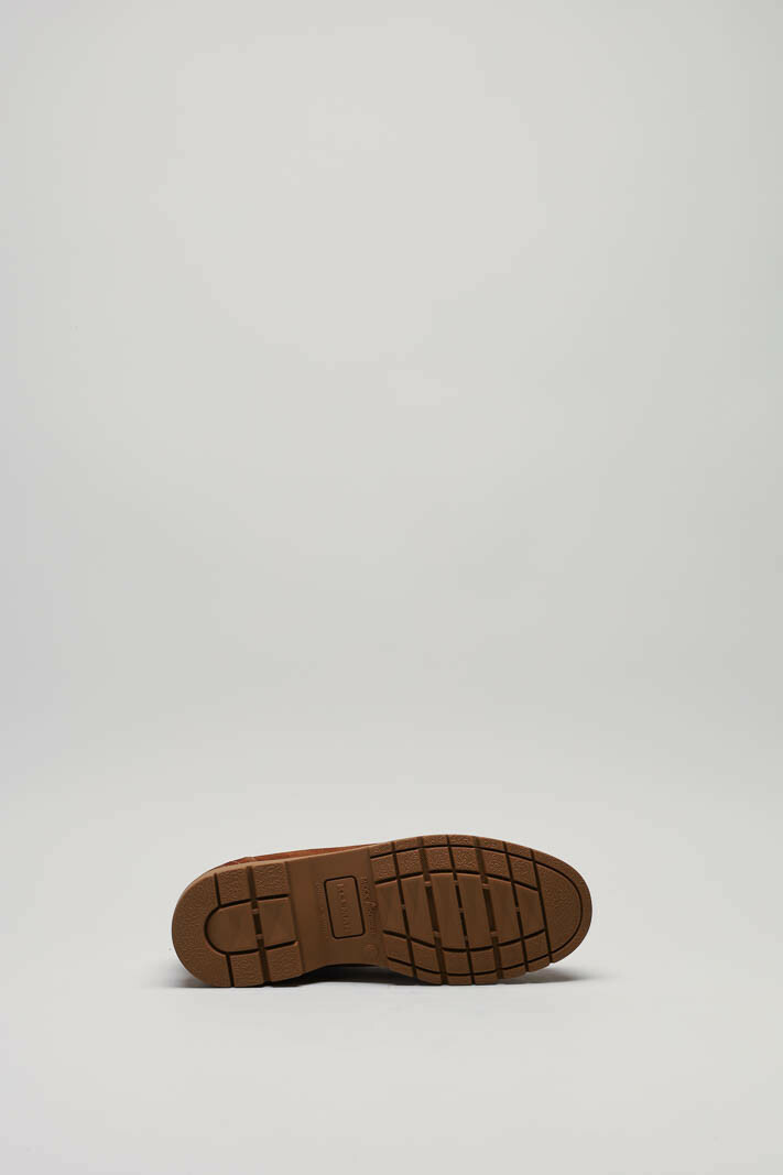 zoom in on Cognac Veterschoen image Cognac Veterschoen image