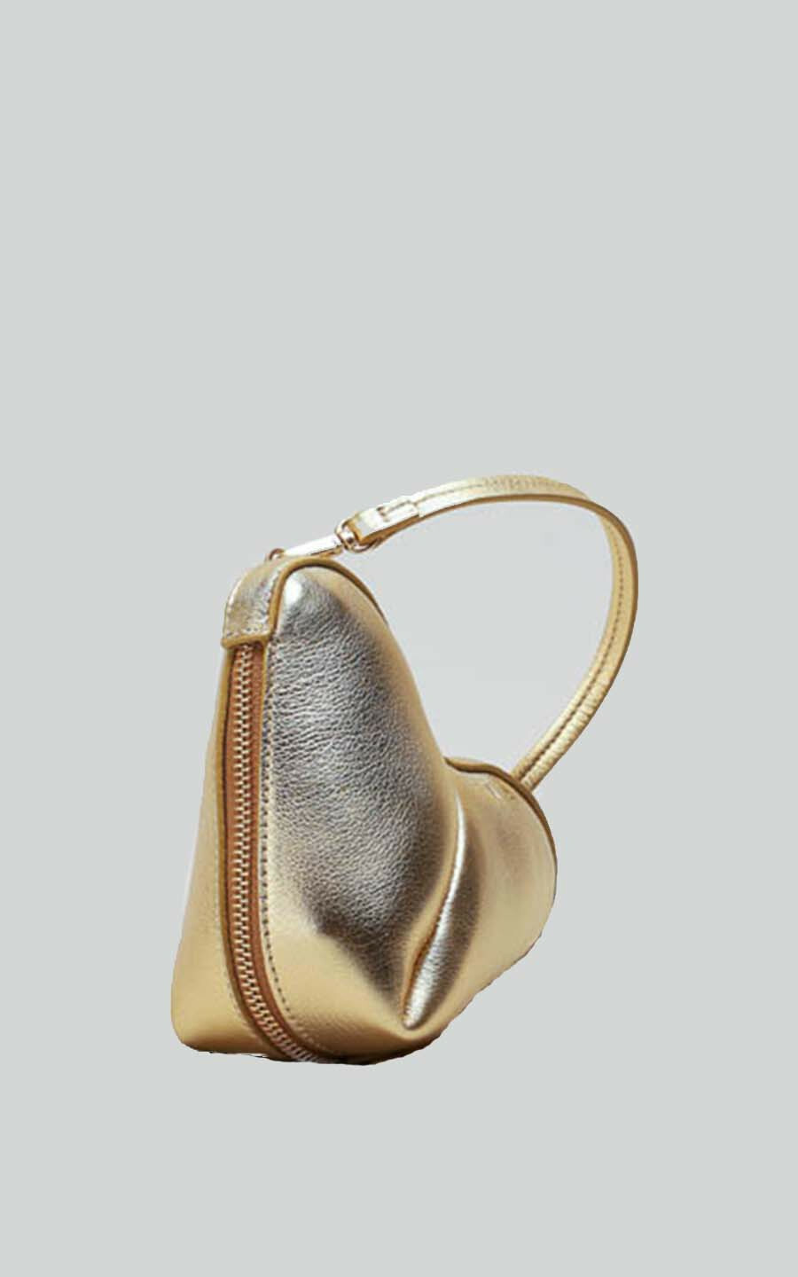 zoom in on Goud Handtas image Goud Handtas image