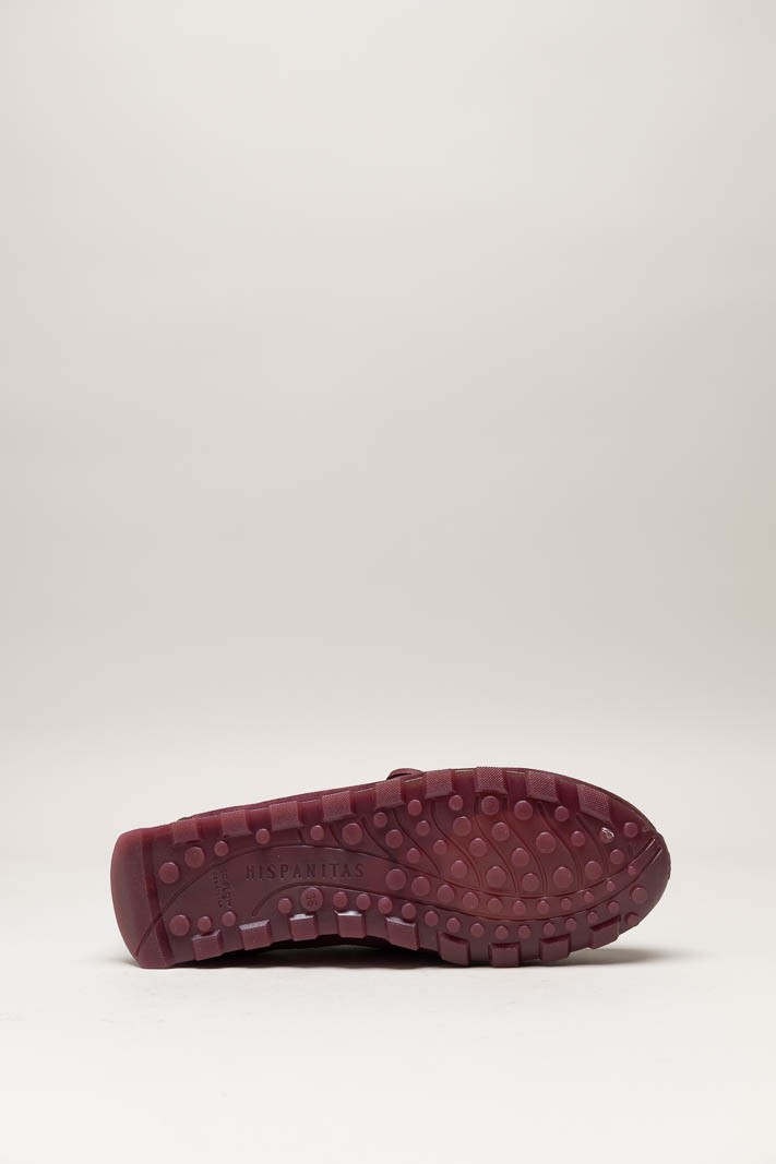 Bordeaux Veterschoen image