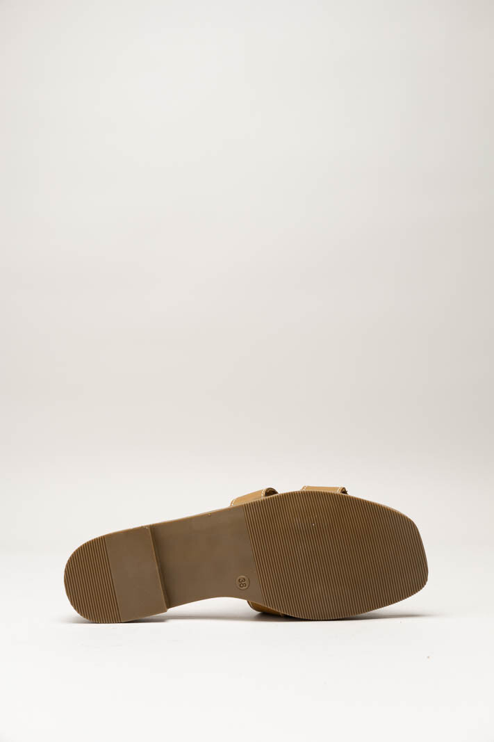 Bruin Slipper image