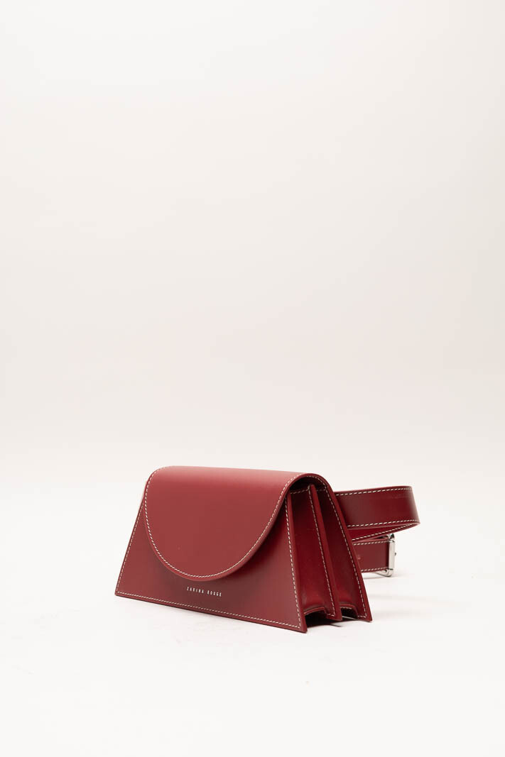 Bordeaux Cross body