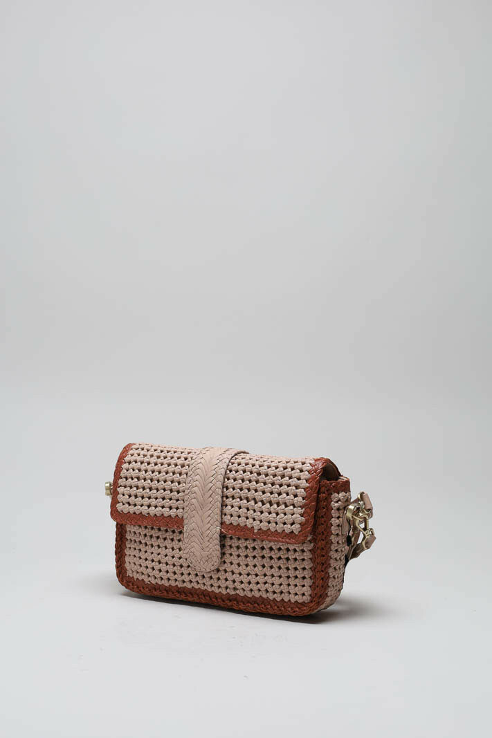 zoom in on Oudroze Cross body image Oudroze Cross body image