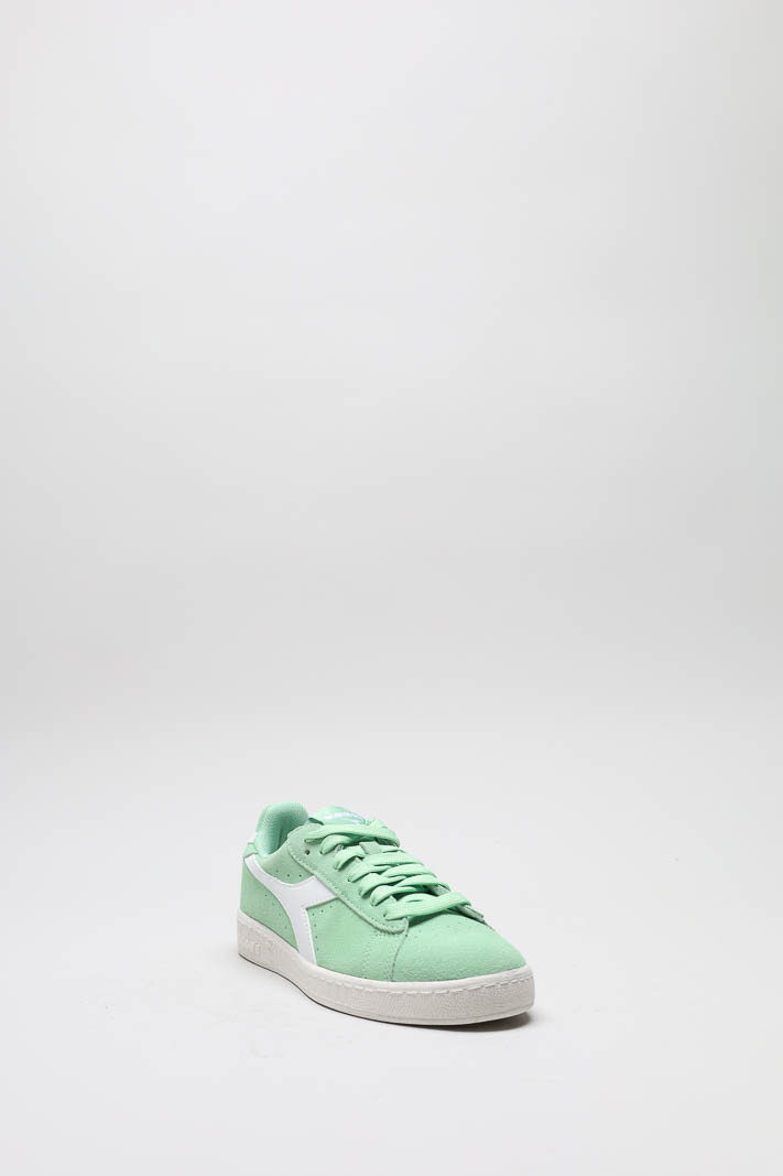 zoom in on Lichtgroen Sneaker image Lichtgroen Sneaker image