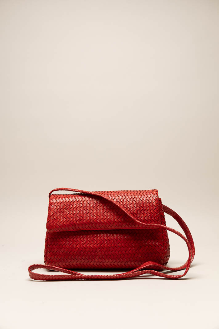 Rood Cross body