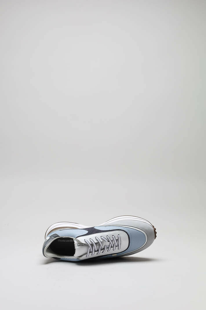 zoom in on Grijs Sneaker image Grijs Sneaker image