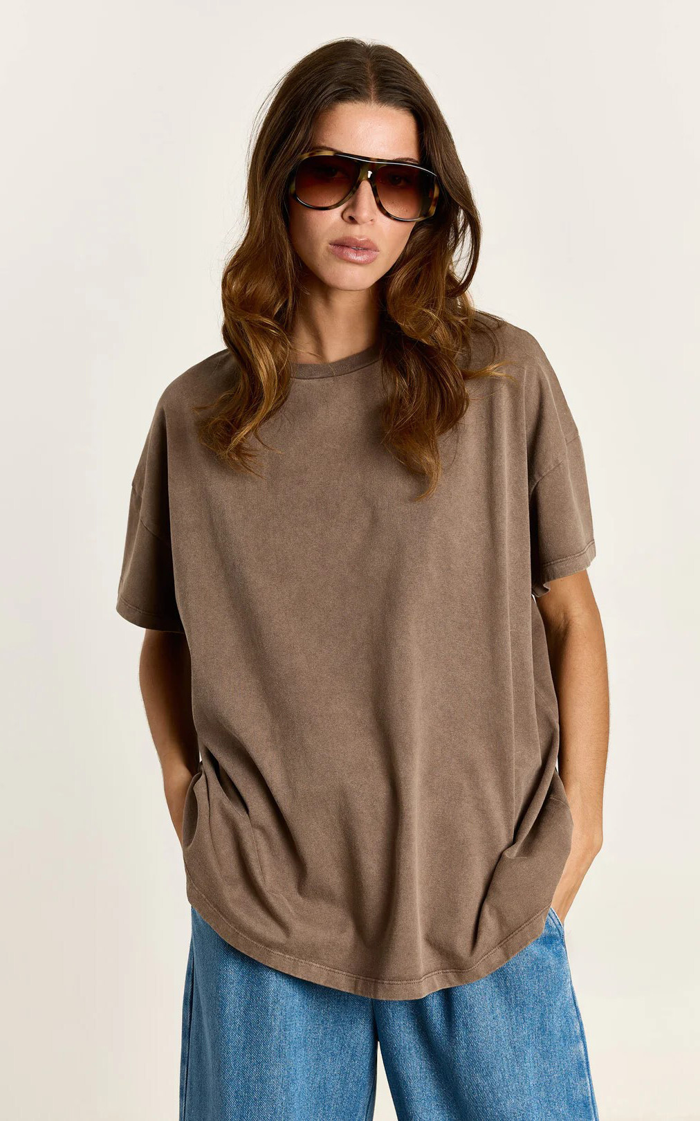 Bruin T-shirt/top