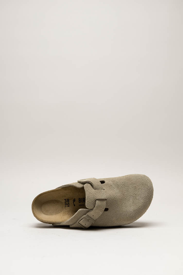 Beige Muiltje image