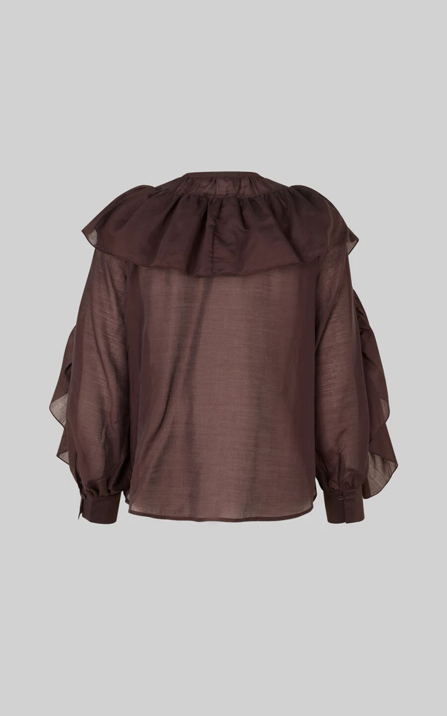 Bruin Blouse image