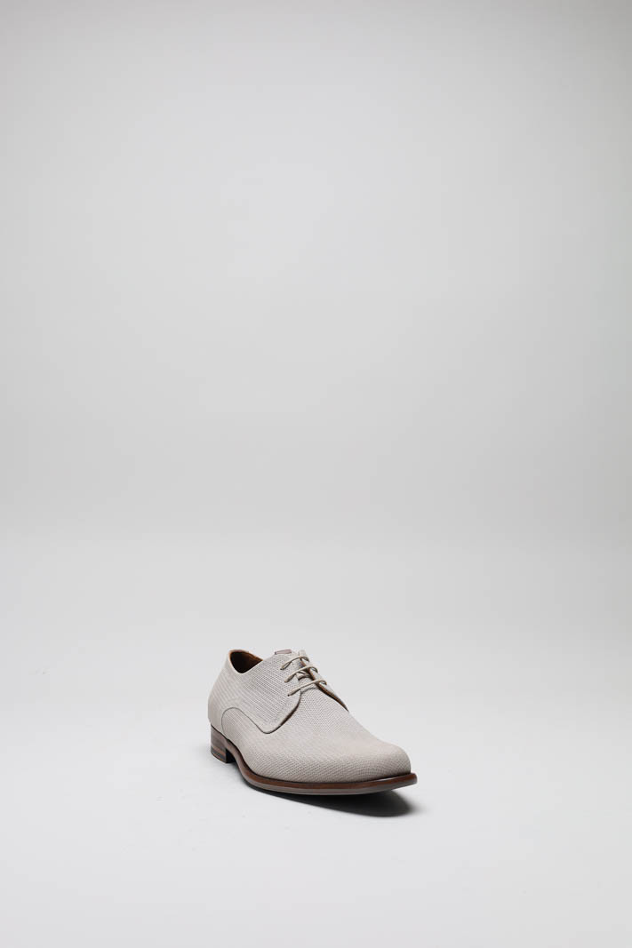 Ecru Veterschoen