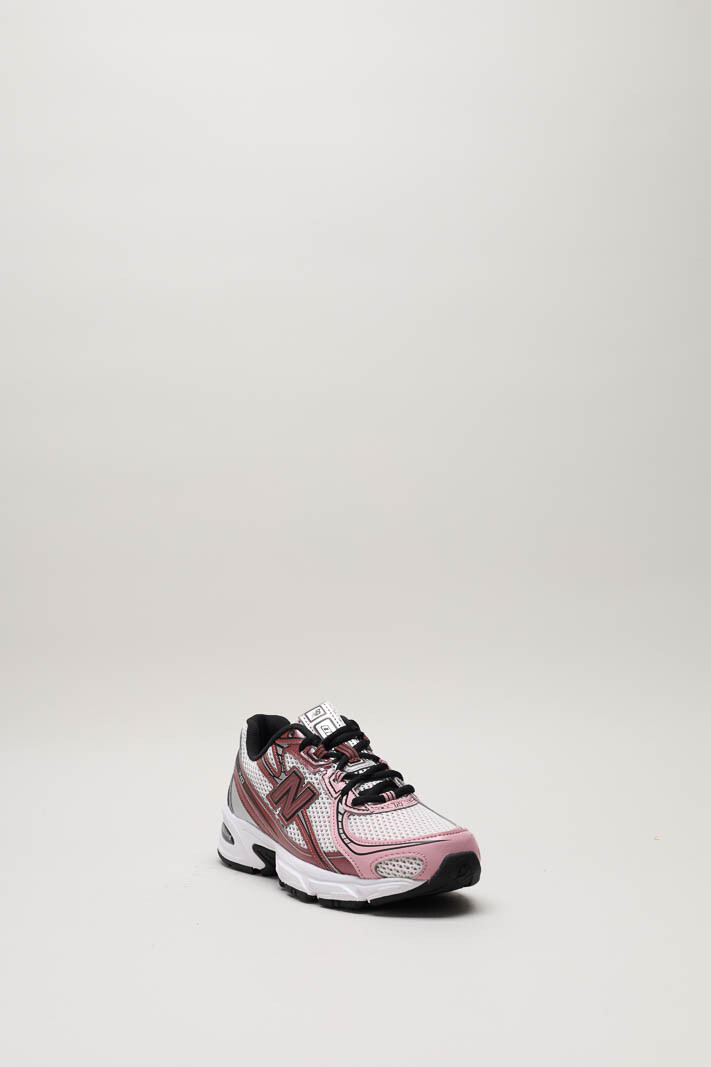 Roze Sneaker