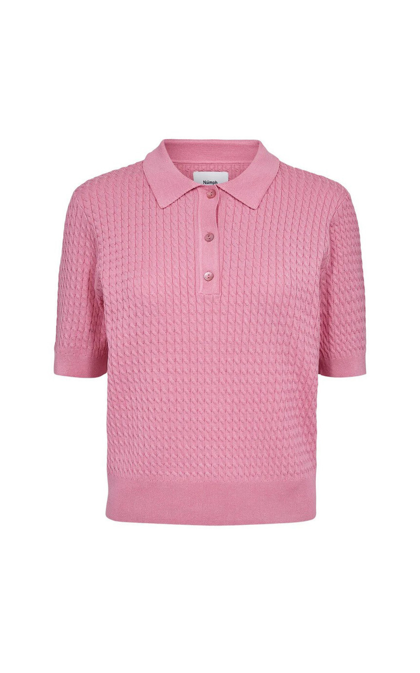 Roze Blouse image