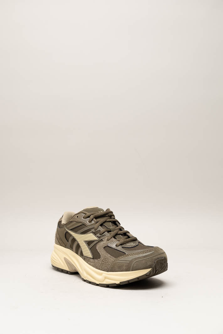 Kaki Sneaker