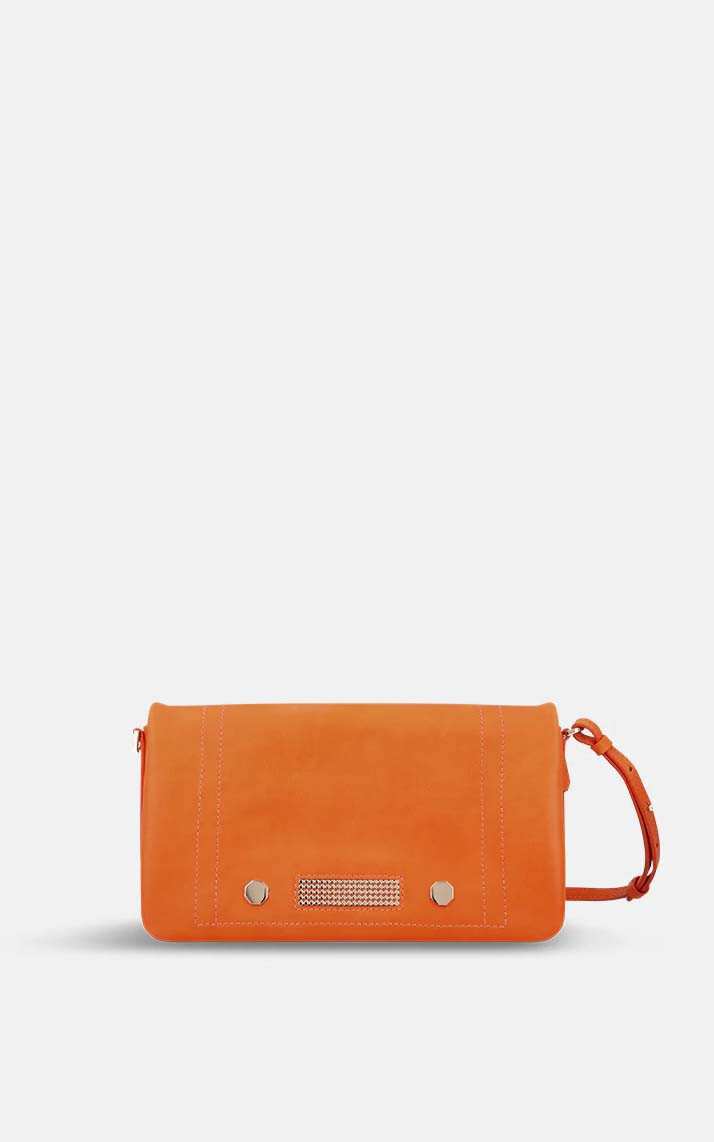 Oranje Cross body
