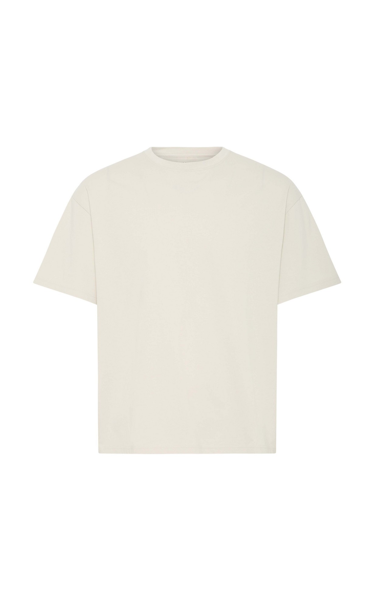 Beige T-shirt image