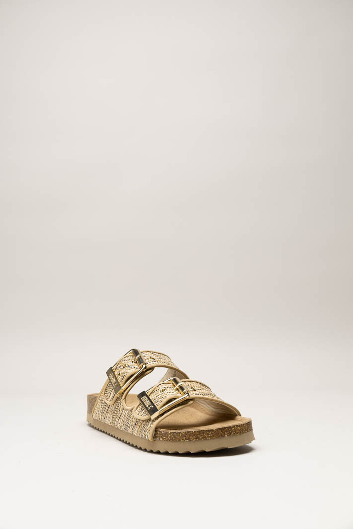 Beige Slipper image