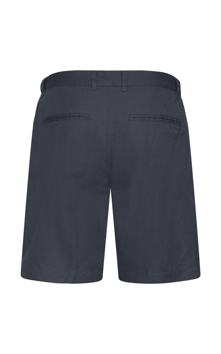 Donkerblauw Short/bermuda image