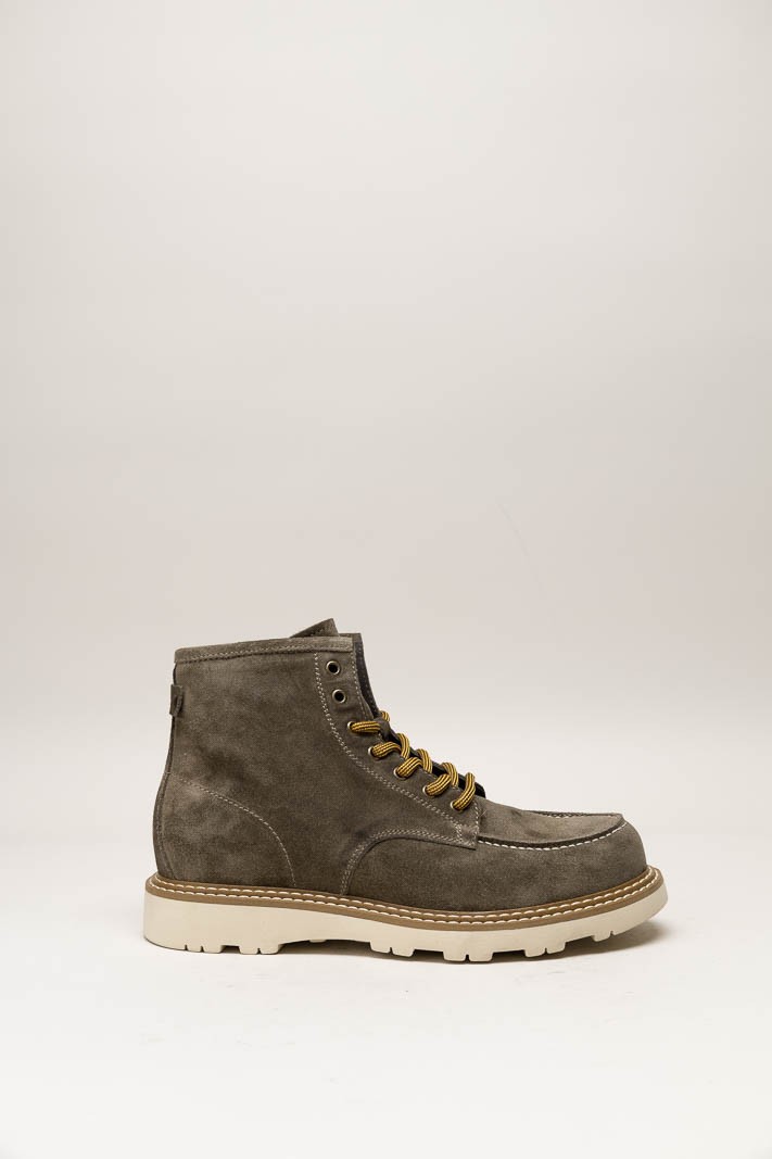 Kaki Veterbottine