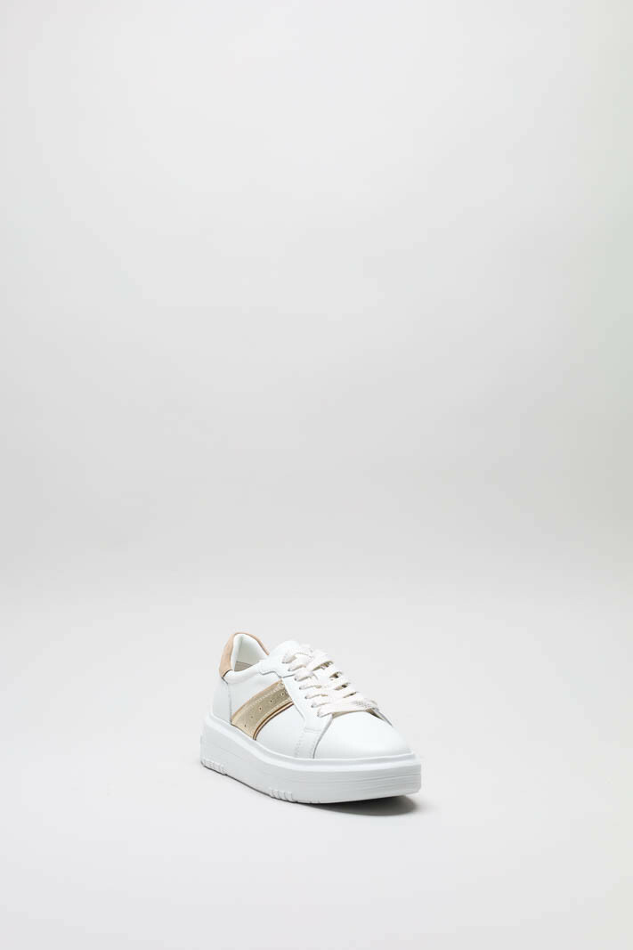 Wit Sneaker image