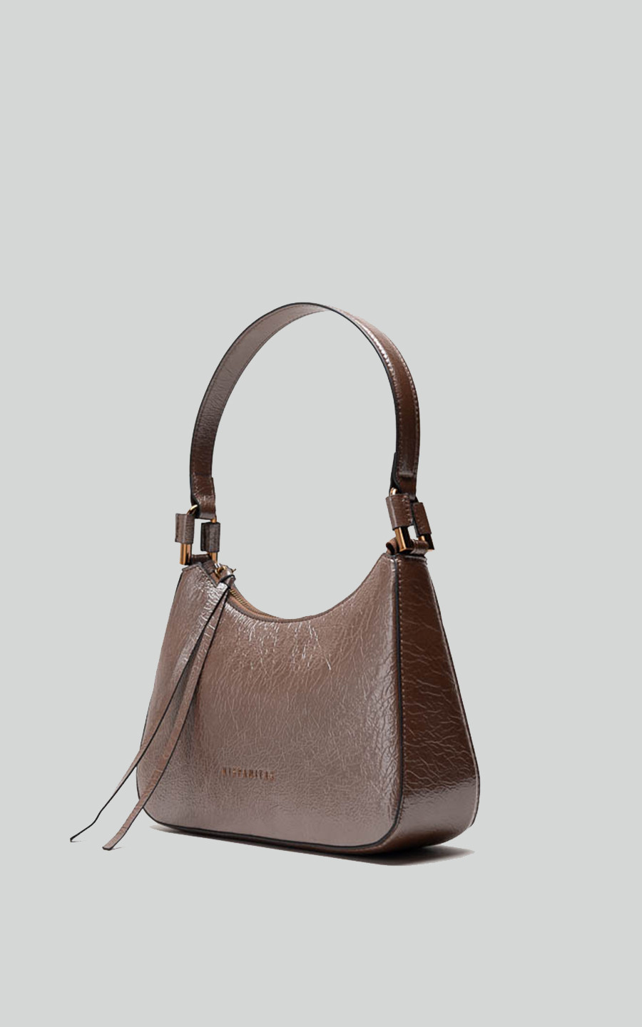 Bruin Handtas