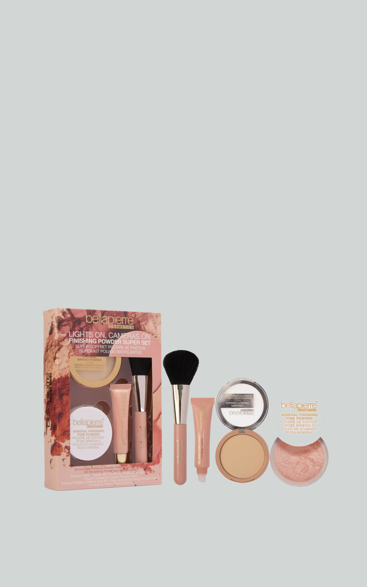 Nude Pakket