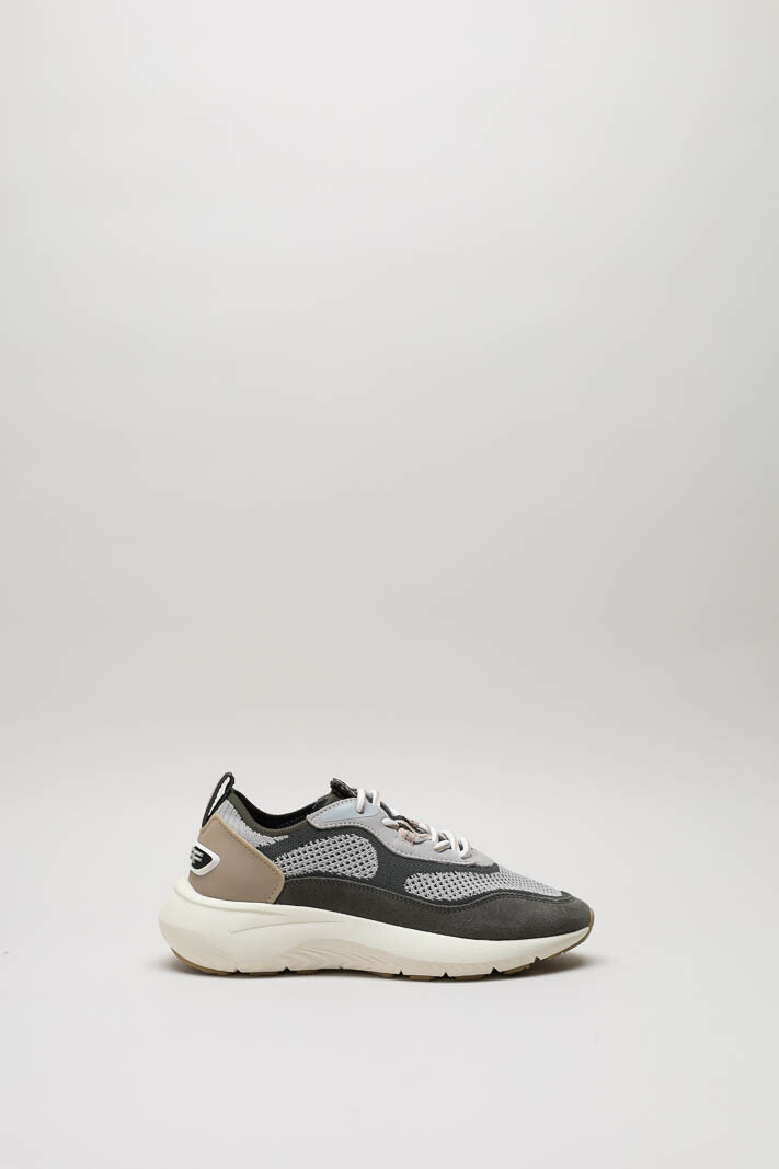 Kaki Sneaker