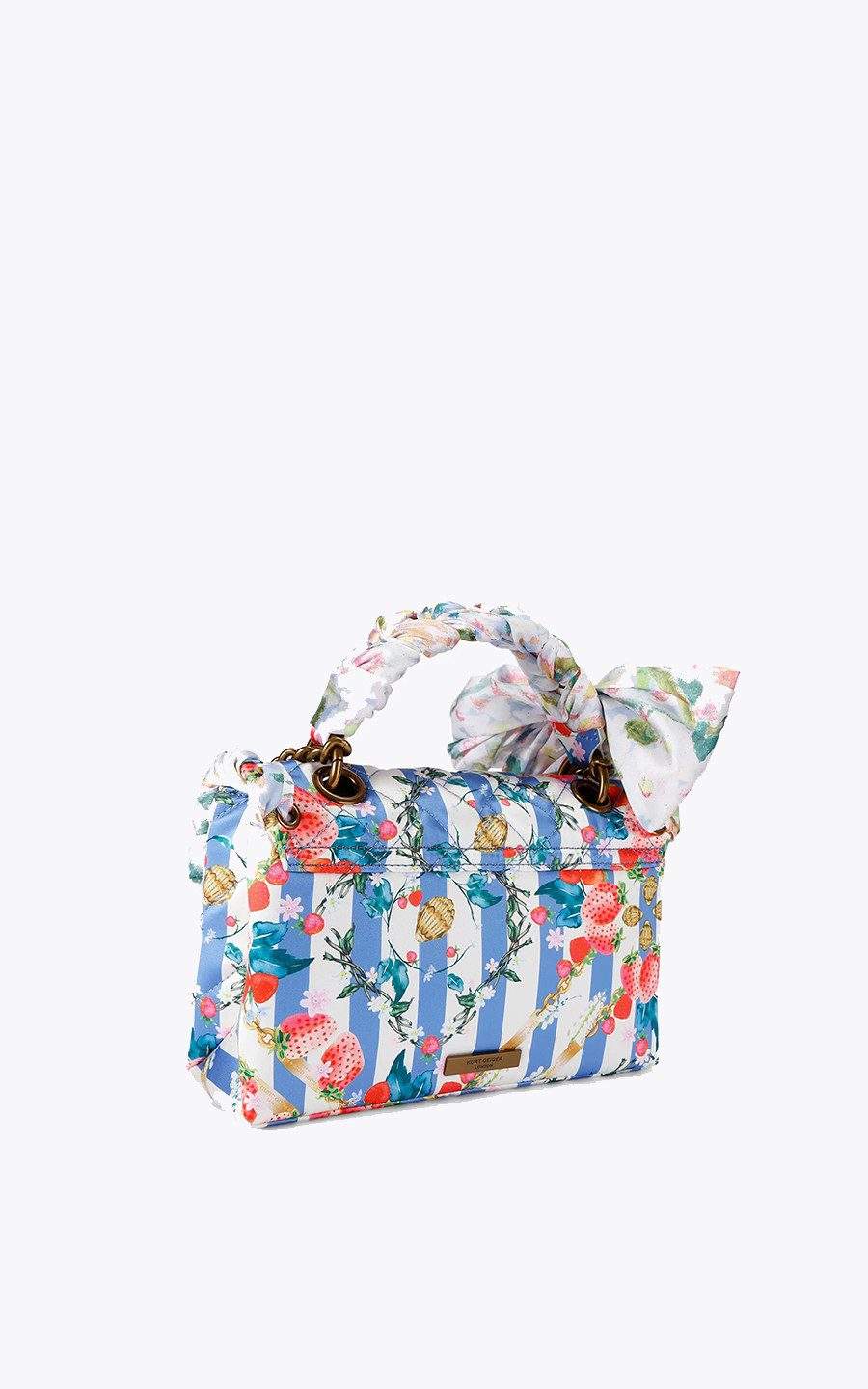 zoom in on Lichtblauw Cross body image Lichtblauw Cross body image