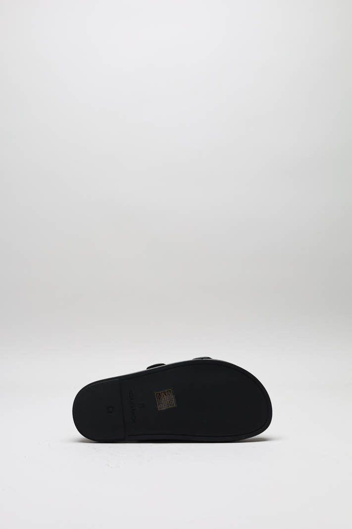 zoom in on Kaki Slipper image Kaki Slipper image