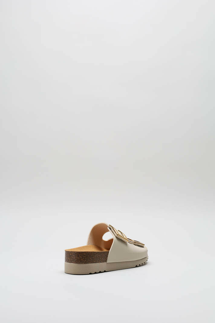 Beige Slipper image