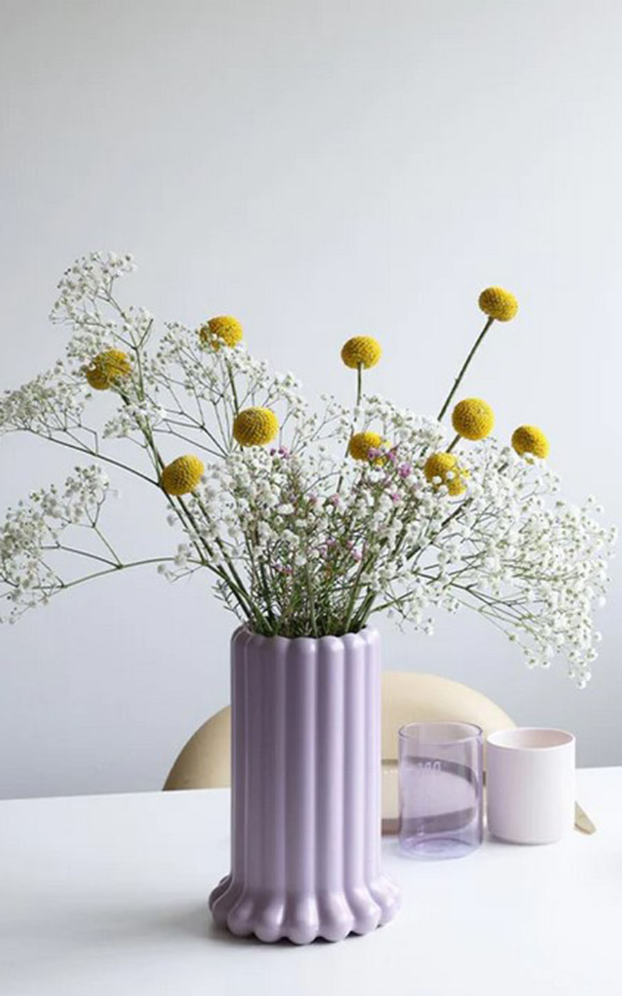 zoom in on Lila Woonaccessoires image Lila Woonaccessoires image