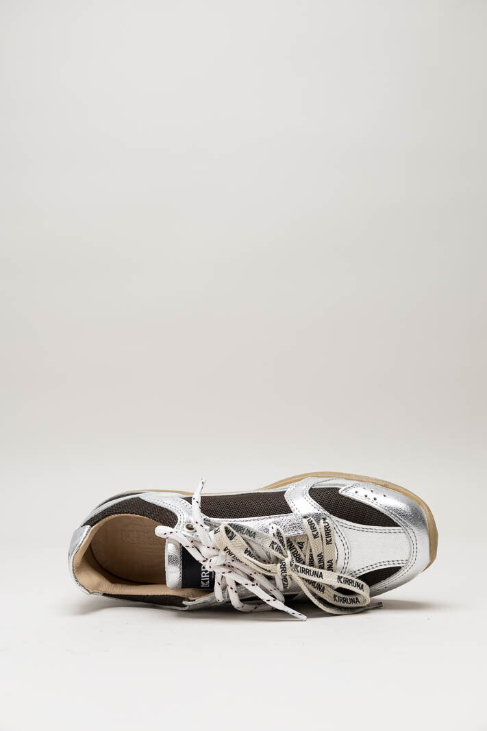 Zilver Sneaker image