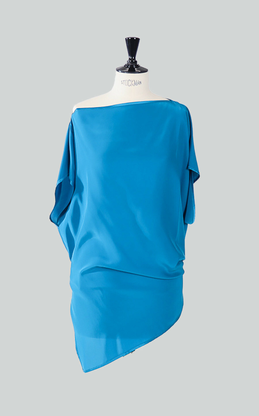 zoom in on Blauw T-shirt/top image Blauw T-shirt/top image